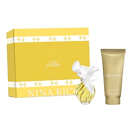 L'Air du Temps - Coffret Eau de Toilette + Lotion pour le corps